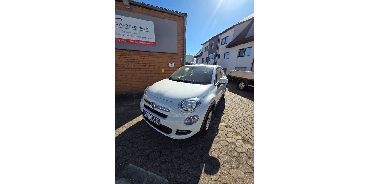 Fiat 500X 60.500 km 10.900 &euro; ILSEDE 31241