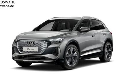 Audi Q4 e-tron 25.800 km 40.590 &euro; Gersthofen 86368