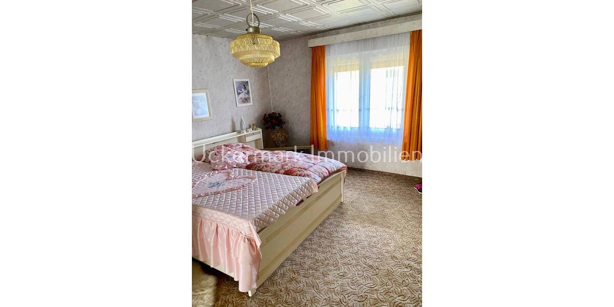 Mehrfamilienhaus, Wohnhaus Templin Beutel - 3 Zimmer, 100 m&sup2;, 134.000&euro; | Angebot:25747637