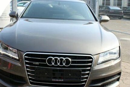 Audi A7 165.000 km 10.300 &euro; Hamburg 21147