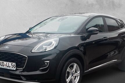 Ford Puma 40.000 km 19.900 € Duderstadt 37115
