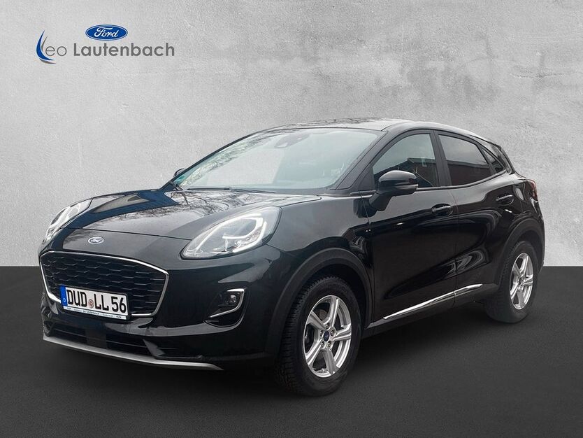 Ford Puma 40.000 km 19.900 € Duderstadt 37115