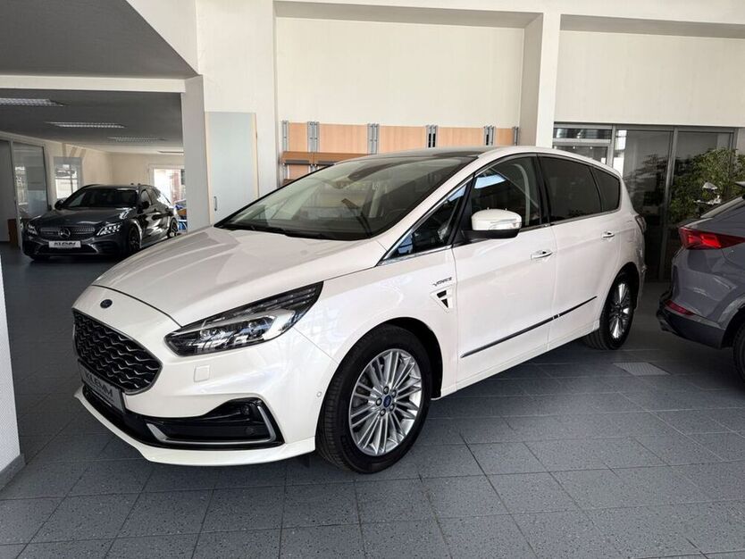 S-Max
