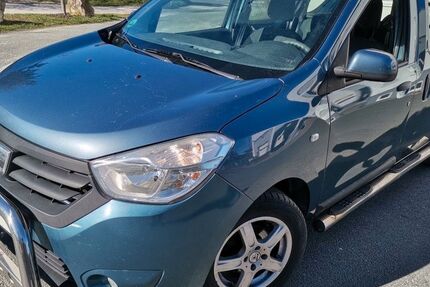 Dacia Dokker 204.400 km 4.899 &euro; Fürth 90762