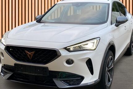 Cupra Formentor 21.634 km 22.980 &euro; Dresden 01328