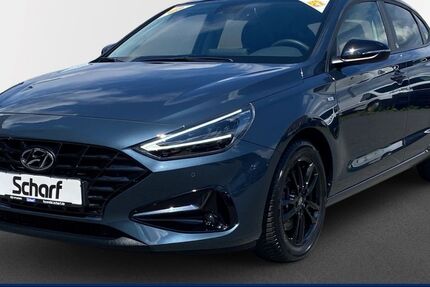Hyundai i30 34.315 km 21.890 &euro; Herzogenaurach 91074