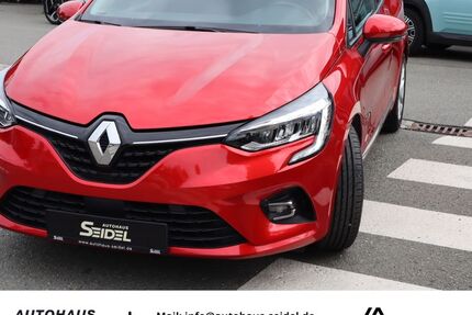 Renault Clio 60.596 km 12.987 &euro; Zwickau 08056