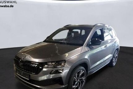 Skoda Karoq 30.900 km 34.785 &euro; Gersthofen 86368