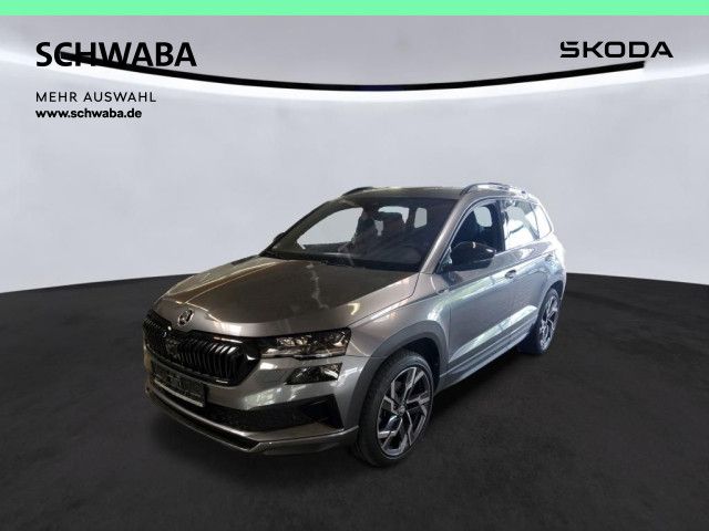 Skoda Karoq 30.900 km 35.595 &euro; Gersthofen 86368