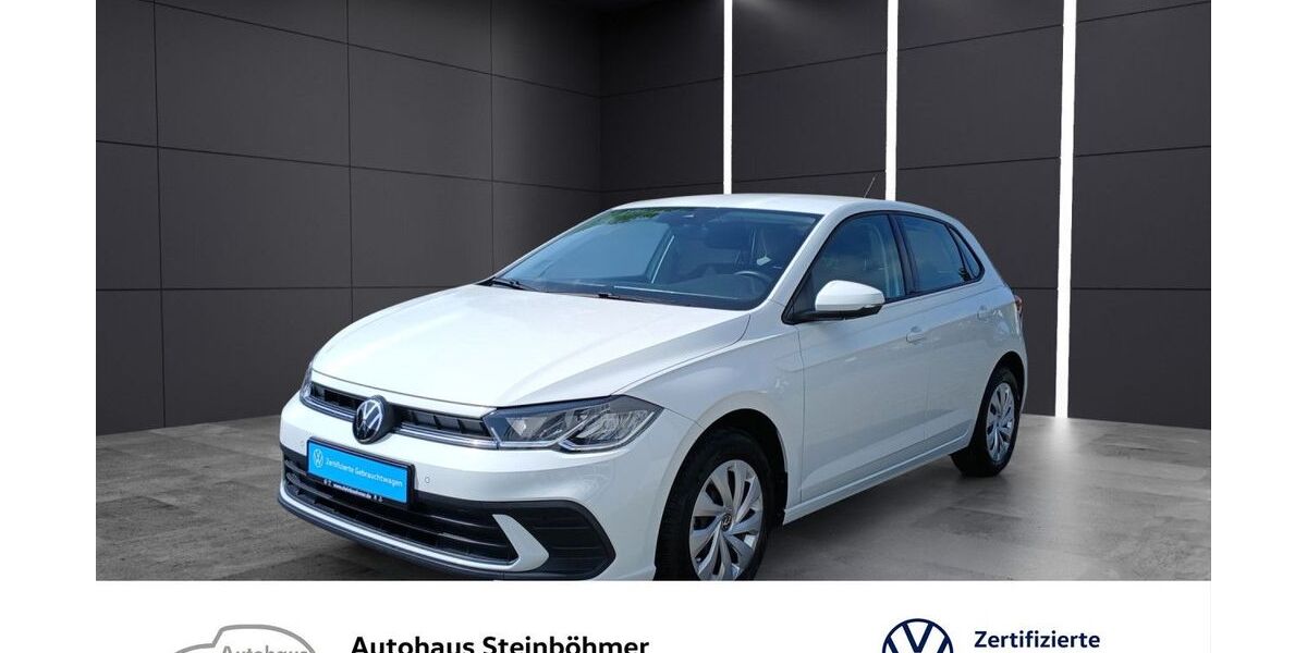 VW Polo 32.815 km 17.995 &euro; Bielefeld 33613