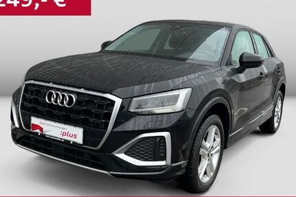 Audi Q2 118.420 km 20.730 &euro; Göppingen 73037