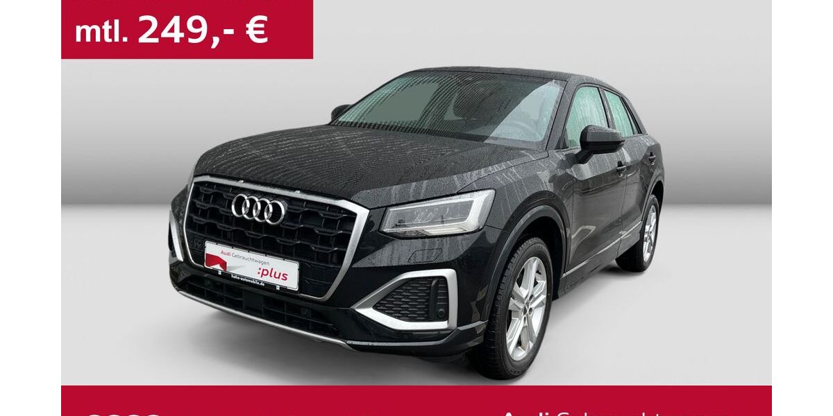 Audi Q2 118.420 km 20.730 &euro; Göppingen 73037