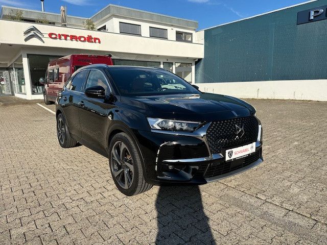 DS7 (Crossback)