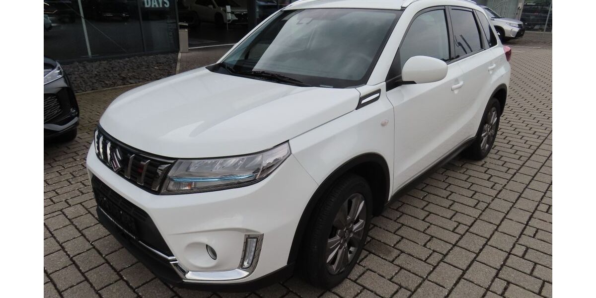 Suzuki Vitara 81.500 km 18.390 € Herschbach 56414