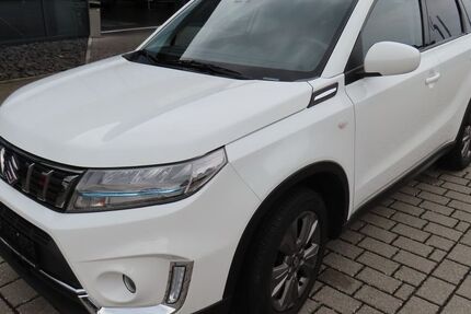 Suzuki Vitara 82.000 km 18.190 &euro; Herschbach 56414