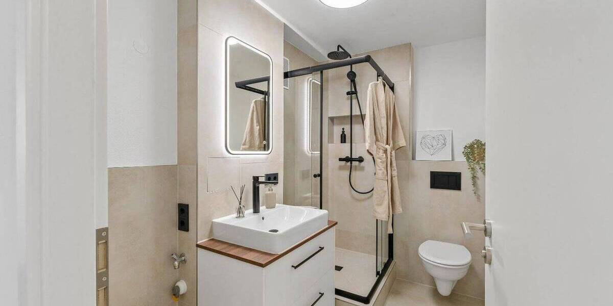 Etagenwohnung München Maxvorstadt - 3 Zimmer, 63 m&sup2;, 679.900&euro; | Angebot:26851614