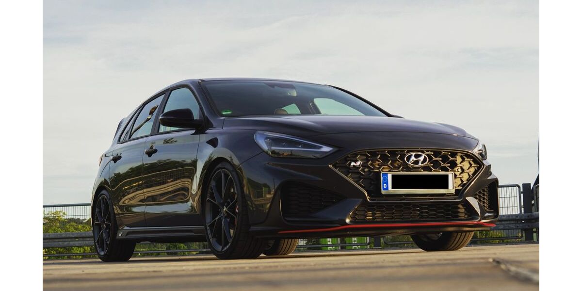 Hyundai i30 29.000 km 27.000 &euro; Nürnberg 90429