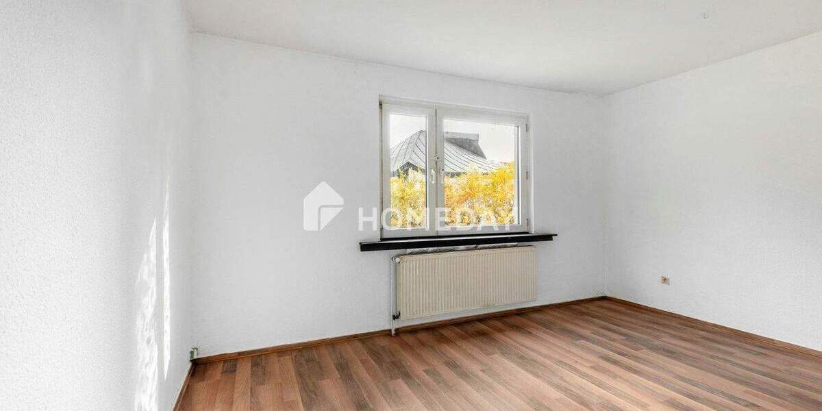 Ihr neues Zuhause mit Potenzial: freistehendes EFH mit Garage und großzügigem Garten in Bothfeld 5 zimmer