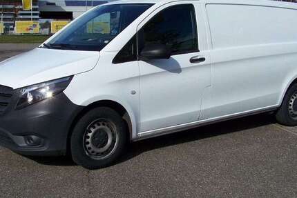 Mercedes-Benz Vito 101.900 km 19.800 &euro; Bruchsal 76646