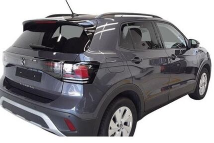 VW T-Cross 7.800 km 23.320 &euro; Bergisch Gladbach 51469