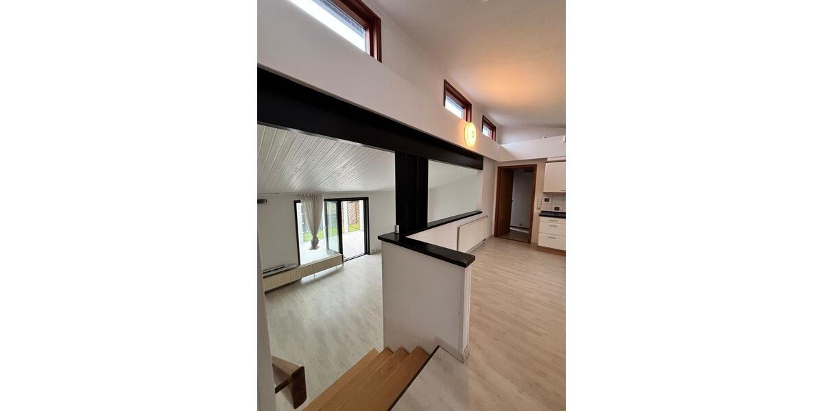 Einfamilienhaus Wilhelmshaven Fedderwardergroden - 5 Zimmer, 120 m&sup2;, 1.150&euro; | Angebot:26241996