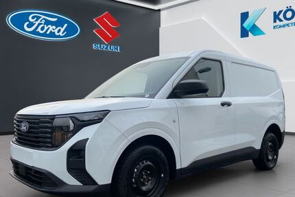 Ford Transit Courier 2.000 km 19.890 &euro; Nidderau-Heldenbergen 61130