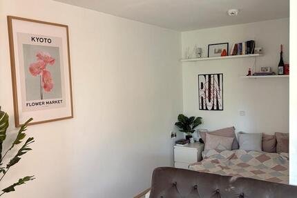 Wohnung Fürth Altstadt - 1 Zimmer, 35 m&sup2;, 700&euro; | Angebot:26388065