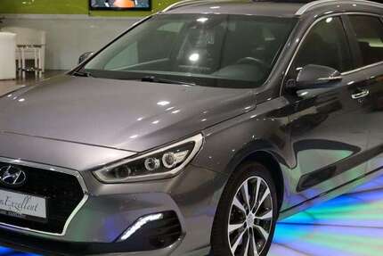 Hyundai i30 77.000 km 15.950 &euro; Troisdorf 53842