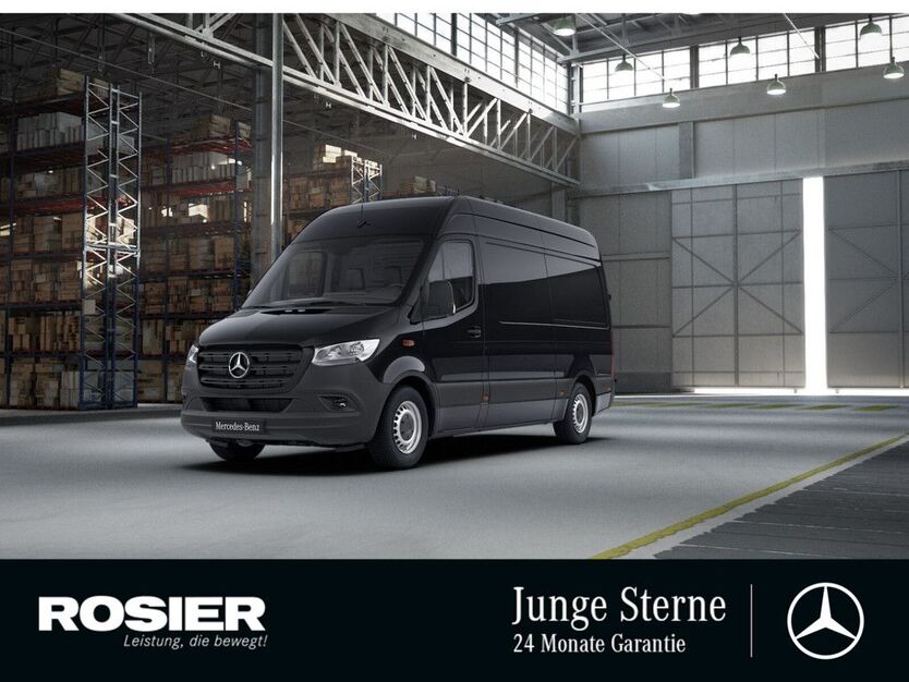Sprinter