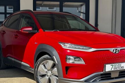 Hyundai KONA 141.020 km 15.500 &euro; Ammerndorf 90614