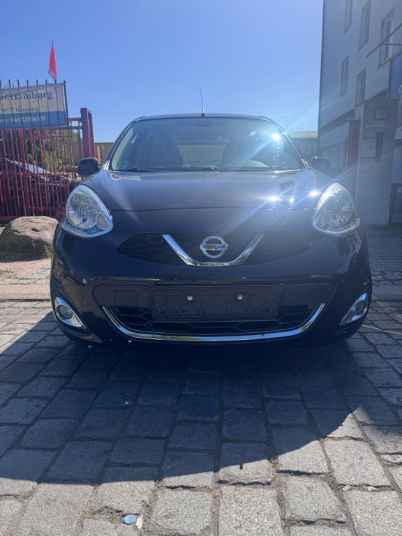 Micra