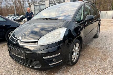 Citroen Grand C4 Picasso / SpaceTourer