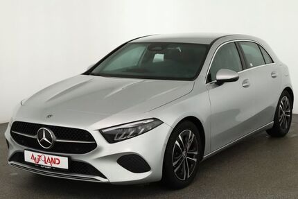 Mercedes-Benz A 220 39.883 km 28.990 &euro; Brehna 06796