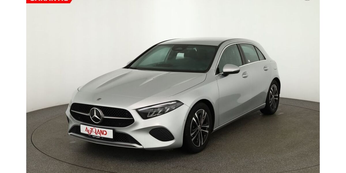Mercedes-Benz A 220 39.883 km 28.990 &euro; Brehna 06796