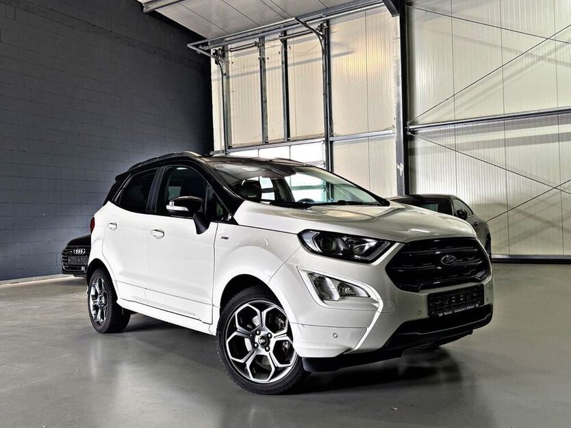 EcoSport