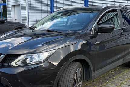 Nissan Qashqai 130.000 km 12.990 € Mosbach 74821