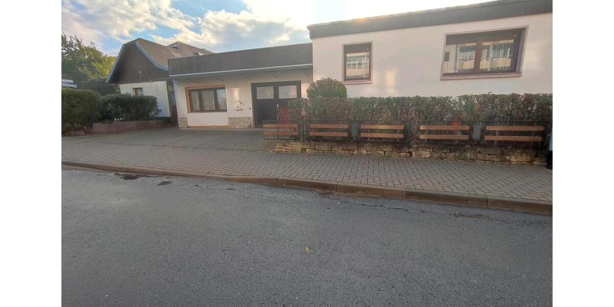 Mehrfamilienhaus, Wohnhaus Sondershausen - 5 Zimmer, 170 m&sup2;, 110.000&euro; | Angebot:26167717