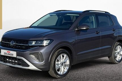 VW T-Cross 1.110 km 26.438 &euro; Dietersheim 91463
