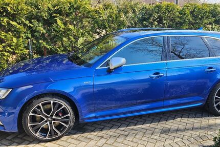 Audi S4 81.000 km 36.000 &euro; Luckenwalde 14943