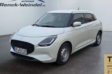 Suzuki Swift 1.285 km 21.989 &euro; Speyer 67346