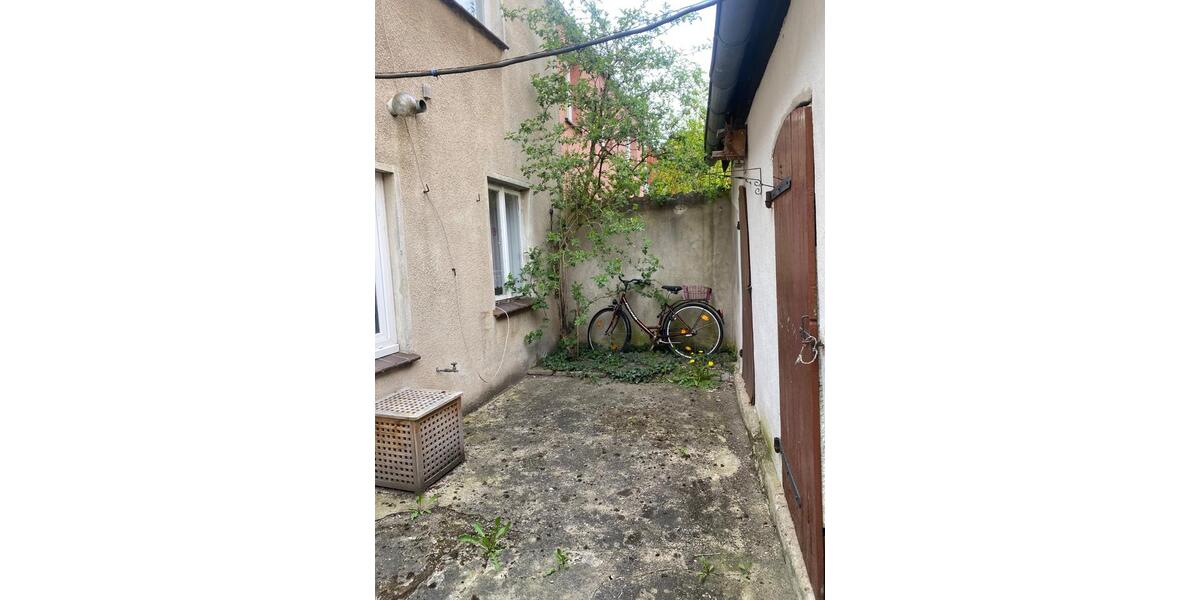 Einfamilienhaus Crivitz - 4 Zimmer, 95 m&sup2;, 90.000&euro; | Angebot:26629271