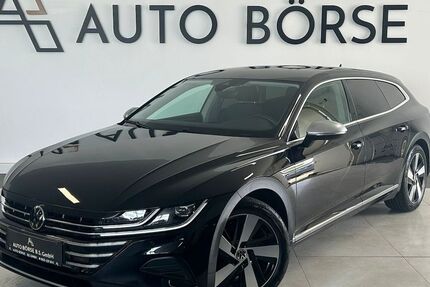 VW Arteon 117.340 km 22.890 € Braunschweig 38114