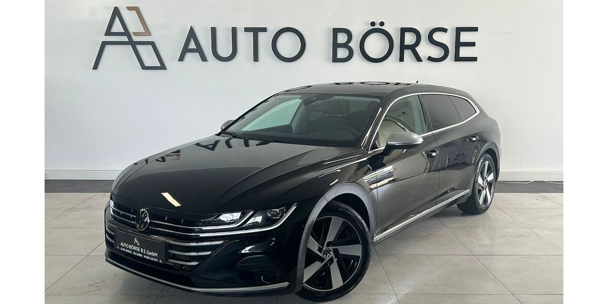 VW Arteon 117.340 km 22.890 € Braunschweig 38114