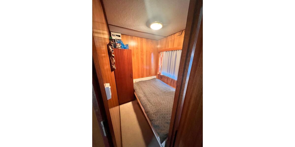 Bungalow Mittenwald - 2 Zimmer, 25 m&sup2;, 11.500&euro; | Angebot:25958095