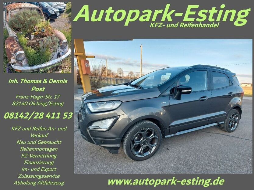 EcoSport