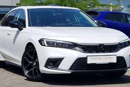 Honda Civic 21.600 km 36.980 &euro; Düsseldorf 40233