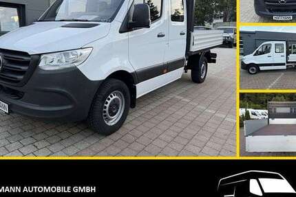 Mercedes-Benz Sprinter 11.050 km 47.595 &euro; Meschede 59872
