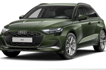 Audi A3 2.637 km 30.847 &euro; Bremen 28207