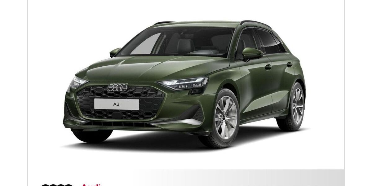 Audi A3 2.637 km 30.847 &euro; Bremen 28207