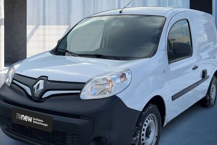 Renault Kangoo 14.072 km 13.750 &euro; Hamburg 20537